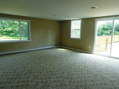 Master Bedroom.