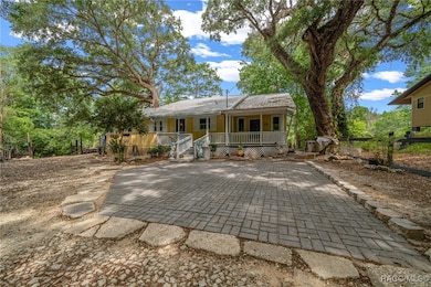 3503 E Westcove Ct, Dunnellon, FL 34434 - photo 2