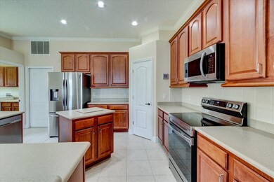 Brand New Stainless Appliances!