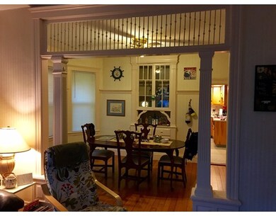 60 Stanley Ave unit A, Medford, MA 02155 - photo 2