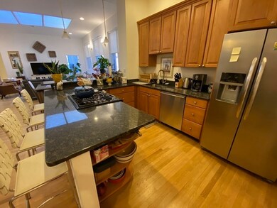 82 Charles St unit 1, Boston, MA 02114 - photo 6
