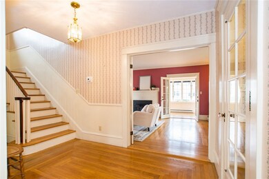 81 Alfred Stone Rd, Pawtucket, RI 02860 - photo 6