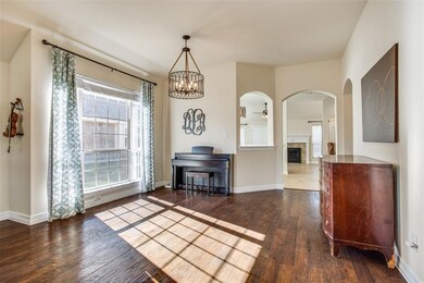 403 Wooded Creek Ave, Wylie, TX 75098 - photo 7