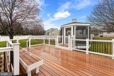 13502 Keystone Ct, Laurel, MD 20708 - photo 4