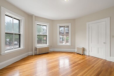42 Huron Ave unit 1, Cambridge, MA 02138 - photo 4