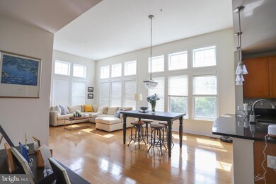 Rhodes Hill Square unit B413, Arlington, VA 22209 - photo 7