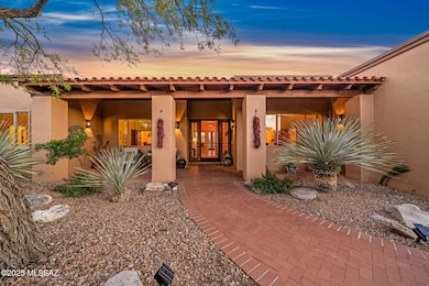 3851 E Placita Del Campeon, Tucson, AZ 85718 - photo 4