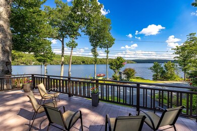 353 Crystal Lake Rd, Enfield, NH 03748 - photo 4