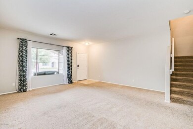 Formal Living & Dining