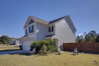 3294 Bridgewood Dr, Macon, GA 31216 - photo 3