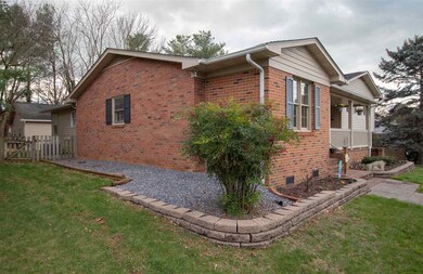 41 Laurel St, Harrisonburg, VA 22801 - photo 4