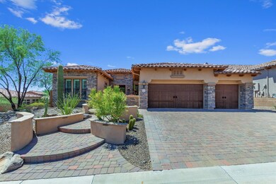 Beautiful Curb Appeal