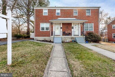 215 Sipple Ave, Nottingham, MD 21236 - photo 2