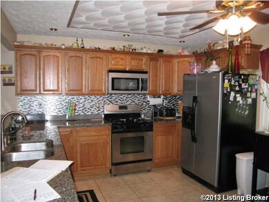 260 Azure Dr, Mount Washington, KY 40047 - photo 5