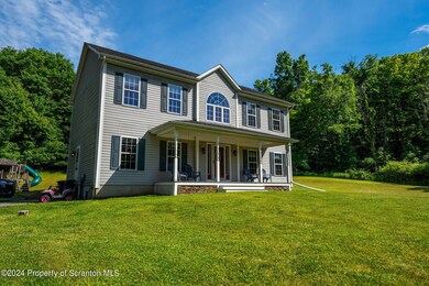 2727 Ledge Dr, Clarks Summit, PA 18411 - photo 3