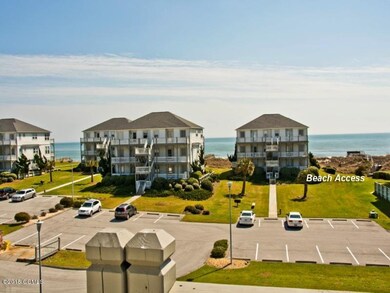 Ocean Views