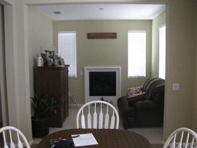 Formal Family Room