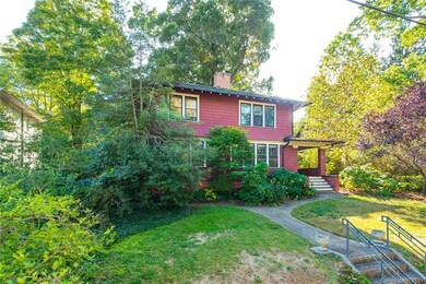 204 Pearson Dr, Asheville, NC 28801 - photo 2