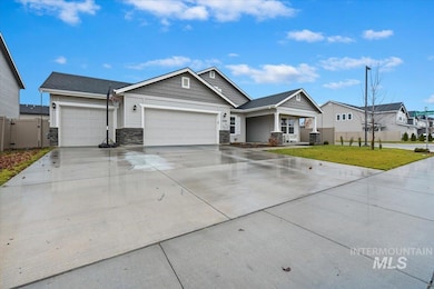 11365 W Millbank St, Nampa, ID 83651 - photo 2