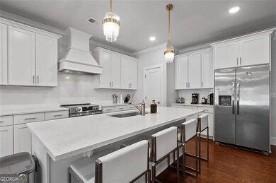 813 Coleman St SW, Atlanta, GA 30310 - photo 2