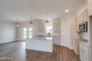 5170 Rountree Rd, Ayden, NC 28513 - photo 7