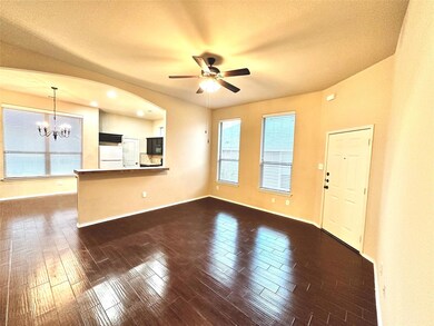 387 Orbit Dr, Lavon, TX 75166 - photo 2