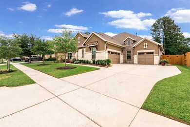 27823 Aleppo Grove Dr, Spring, TX 77386 - photo 4