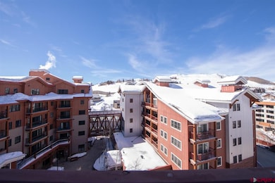 620 Gothic Rd unit 608, Crested Butte, CO 81225 - photo 2