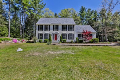 7 Averill Rd, Brookline, NH 03033 - photo 5