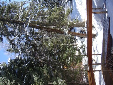 Deck view
