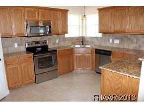 3430 Dalton St, Copperas Cove, TX 76522 - photo 7