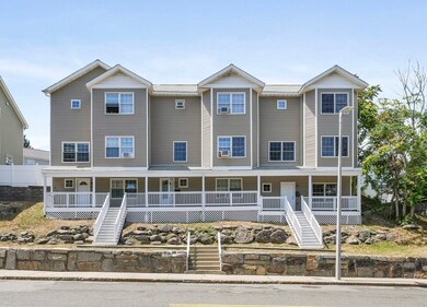 2591 Washington St unit 2595, Roxbury, MA 02119 - photo 3