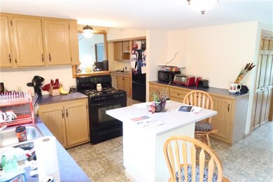 Open Kitchen