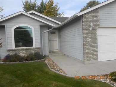 1403 Cattail St, Nampa, ID 83686 - photo 2