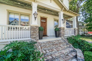 306 E 24th St, Houston, TX 77008 - photo 3