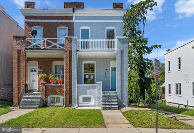 3810 Reisterstown Rd, Baltimore, MD 21215 - photo 2