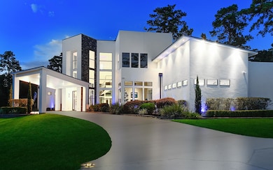 26240 McDonald Rd, Spring, TX 77380 - photo 2