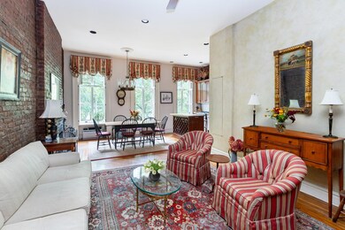 68 W 11th St unit 3, New York, NY 10011 - photo 2