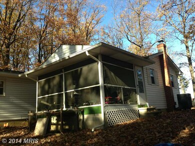 1541 Brookhill Terrace, Glen Burnie, MD 21061 - photo 2