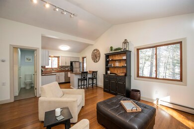 253 Old Quechee Rd unit 6E, Hartford, VT 05001 - photo 5