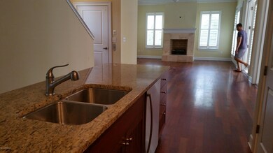 Kitchen Sink Leg