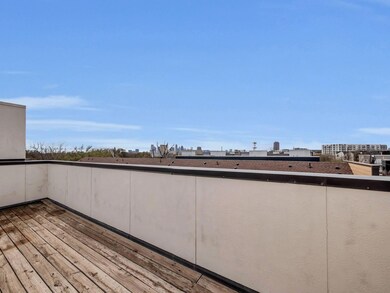 Rooftop-City Views