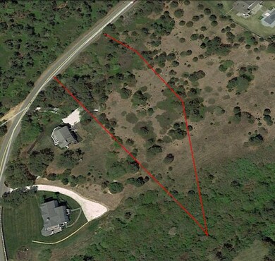 39 Slough Cove Road - Part of (Lot 38), Edgartown, MA 02539 - photo 2