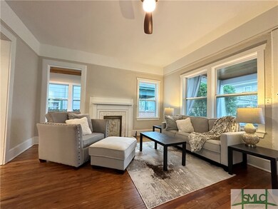 624 E 38th St, Savannah, GA 31401 - photo 6