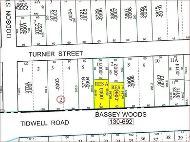 0000 Tidwell, Houston, TX 77093 - photo 2