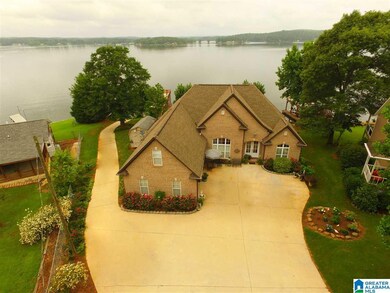 386 Lakeview Cir, Alpine, AL 35014 - photo 2