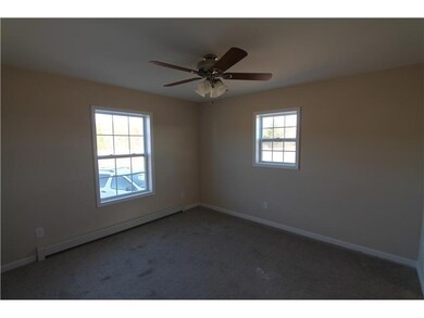 Bedroom.