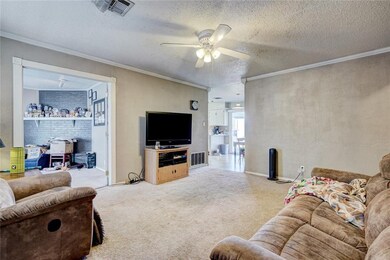 812 E Franklin St, Shawnee, OK 74804 - photo 6