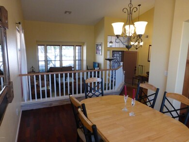 formal dining