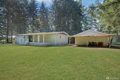 8111 266th St E, Graham, WA 98338 - photo 4